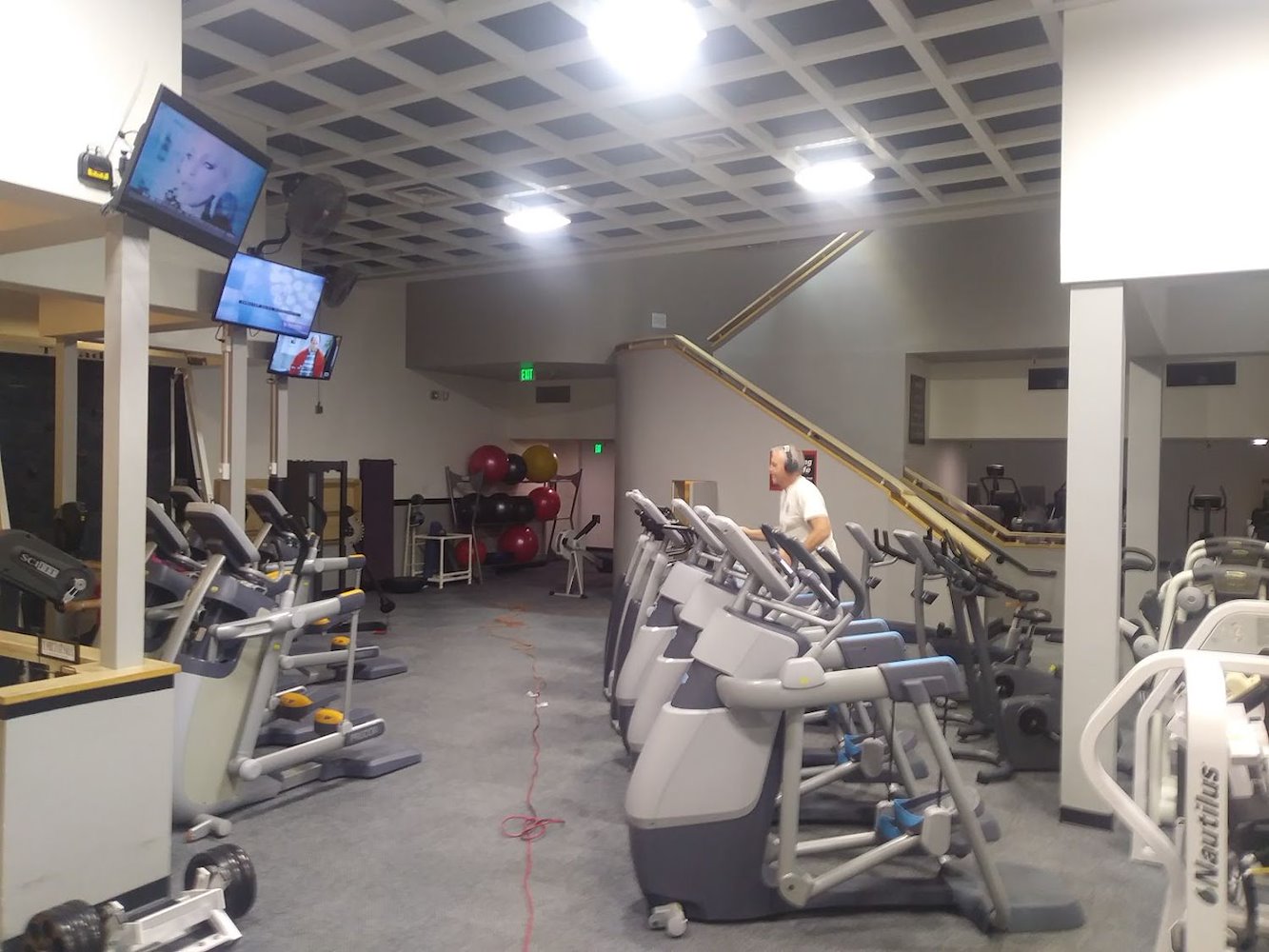Energy Health Clubs Cotati - фото 3