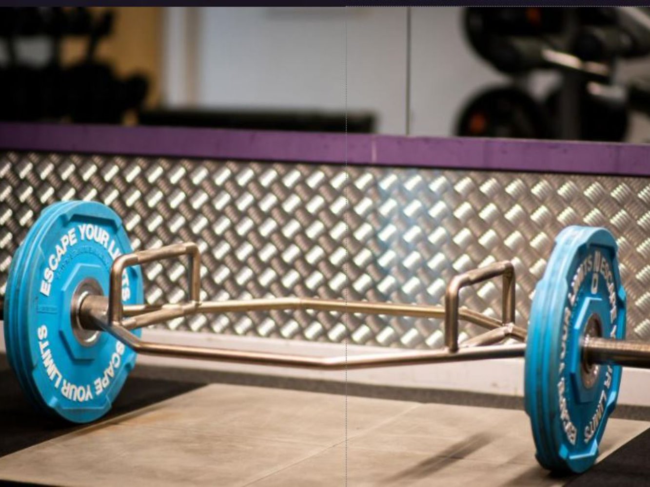 Anytime Fitness -Chelsea - фото 3