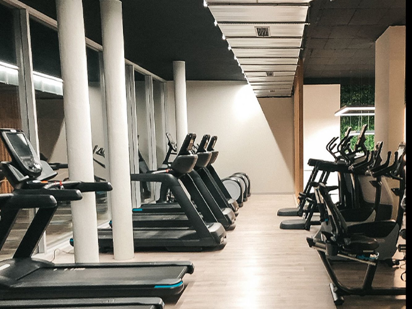 Balance Health Club Caldas da Rainha - фото 9
