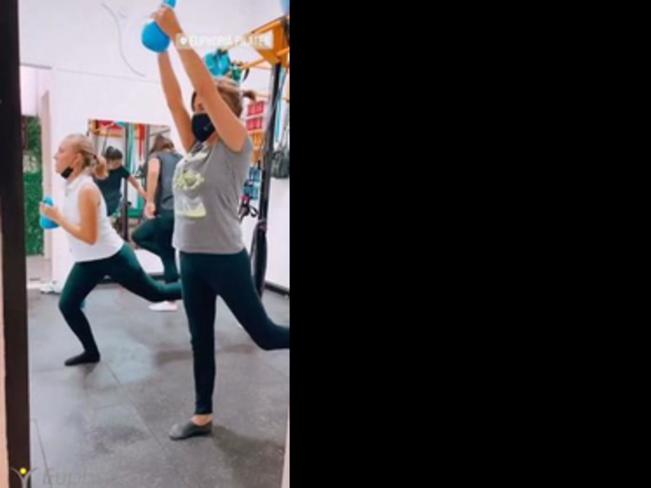 Euphoria pilates y fitness - 2 - фото 2