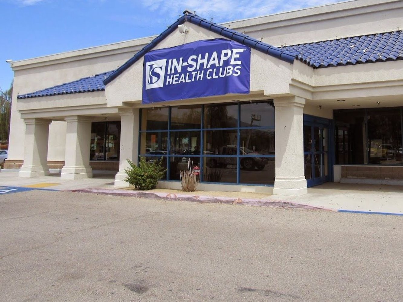 In-Shape: Cathedral City - фото 4