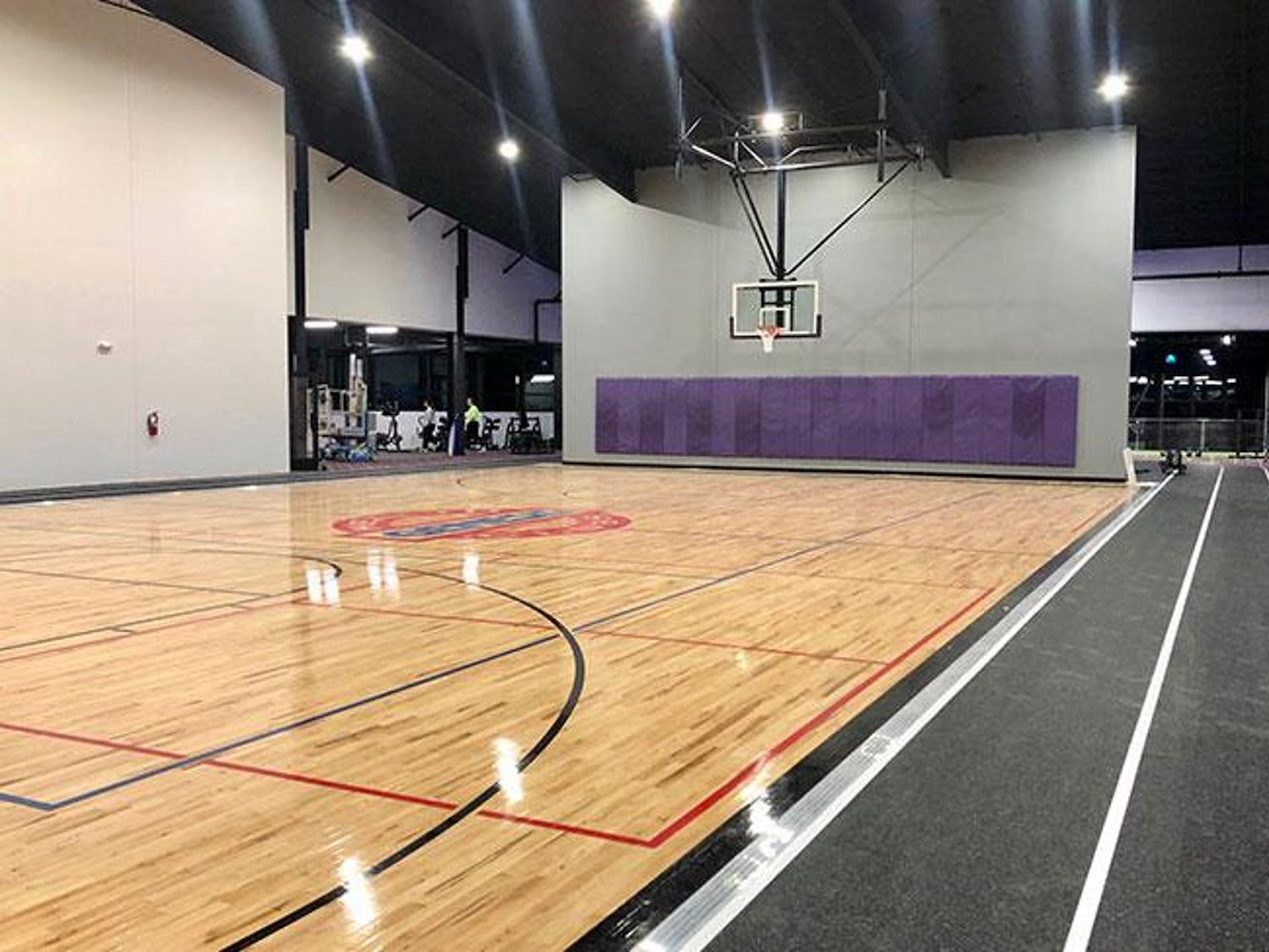 Eos Fitness PHOENIX - SCOTTSDALE RD/101 - фото 2