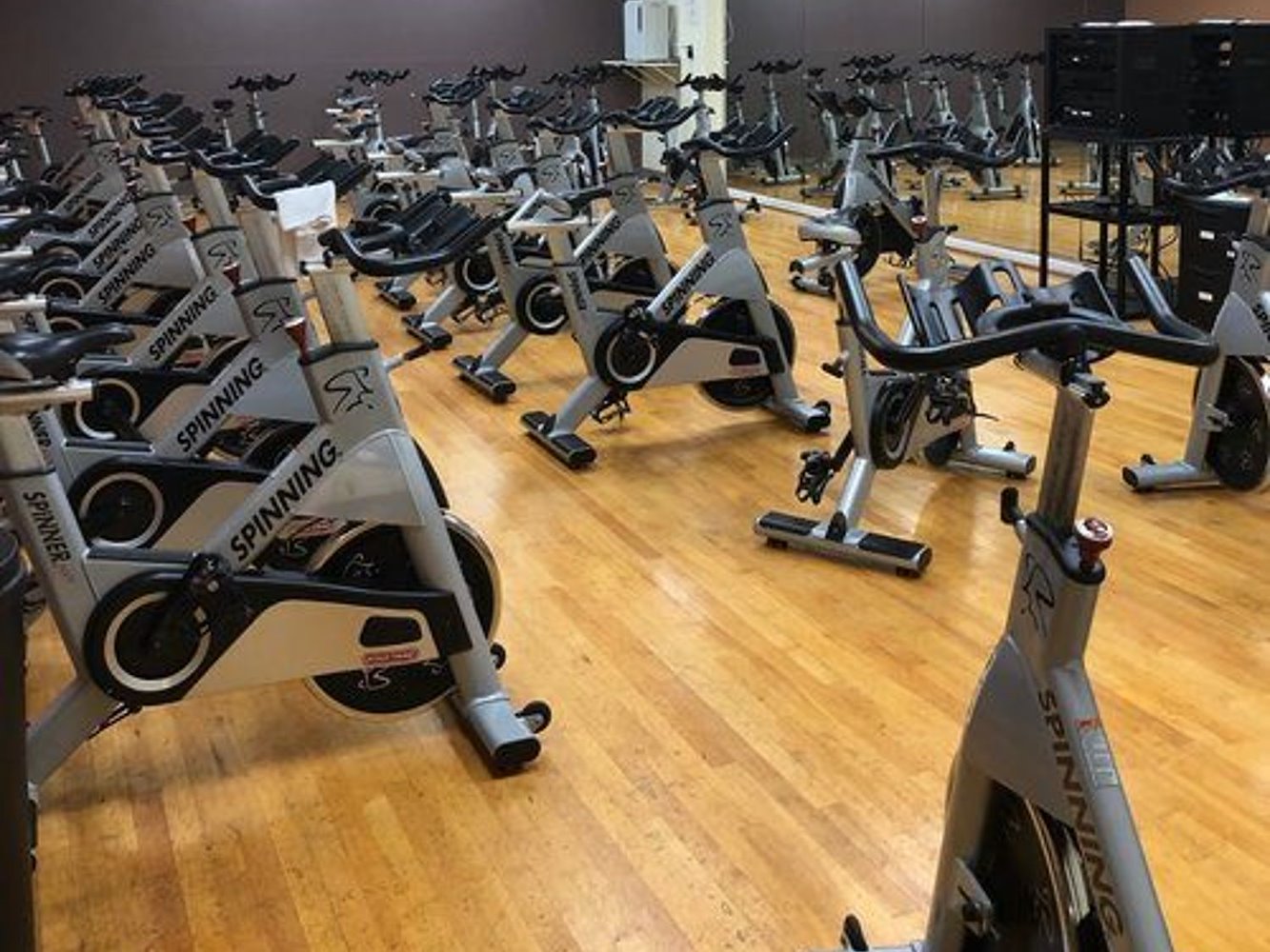 Healthtrax Fitness & Wellness East Providence - фото 2