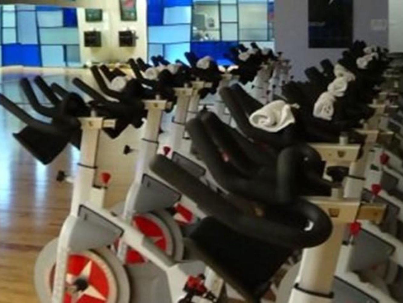 Genesis Health Clubs West 13th - фото 8
