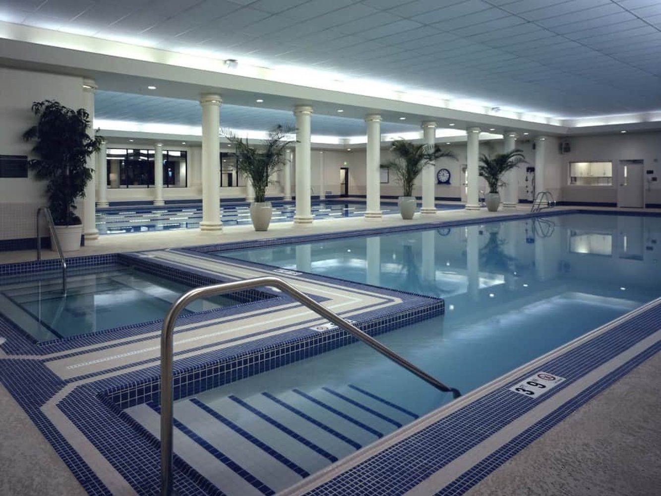 PRO Sports Club Bellevue - фото 8
