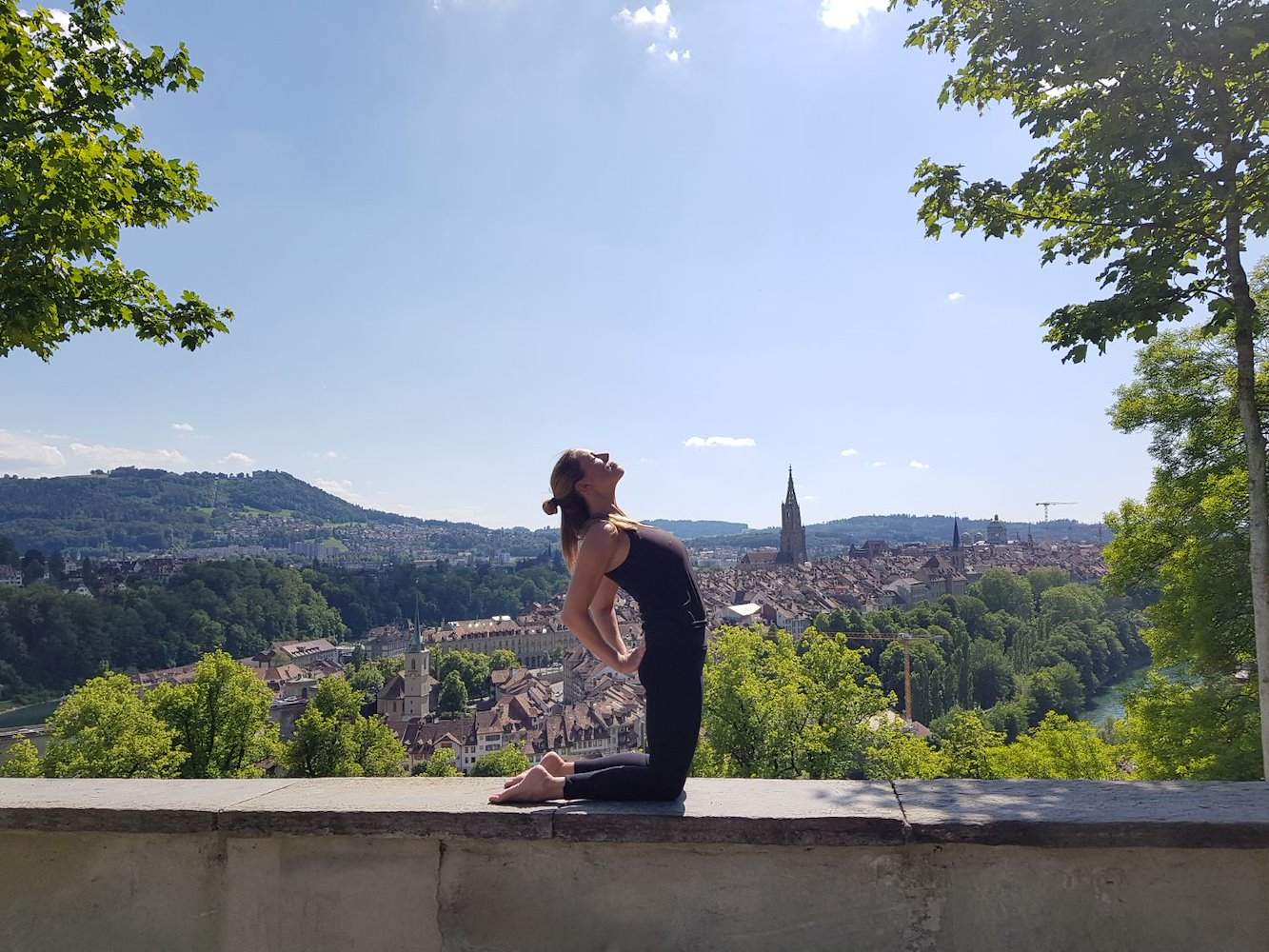 Pilates - Bern - фото 2