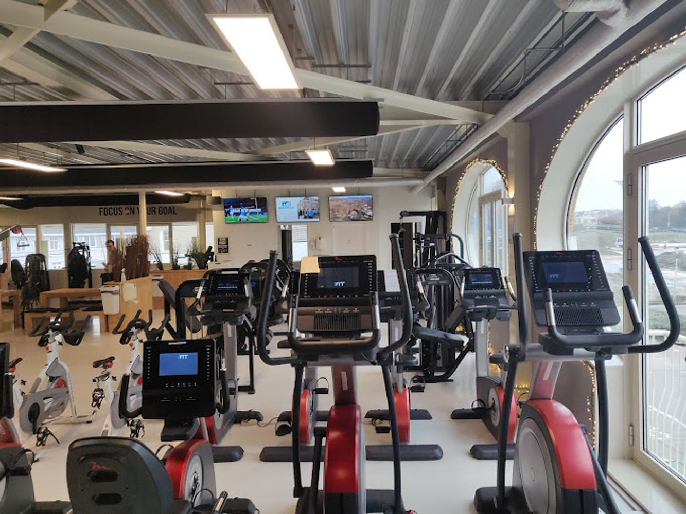 Njoy Fitness Noordwijk - фото 5