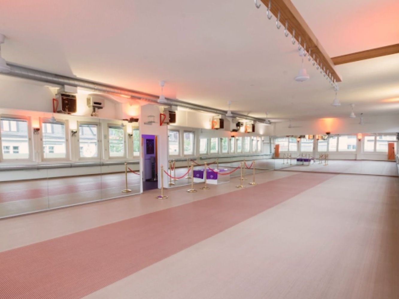 Bikram Yoga - Zürich - фото 1