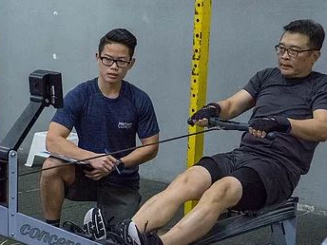 Crossfit Fire City - фото 7