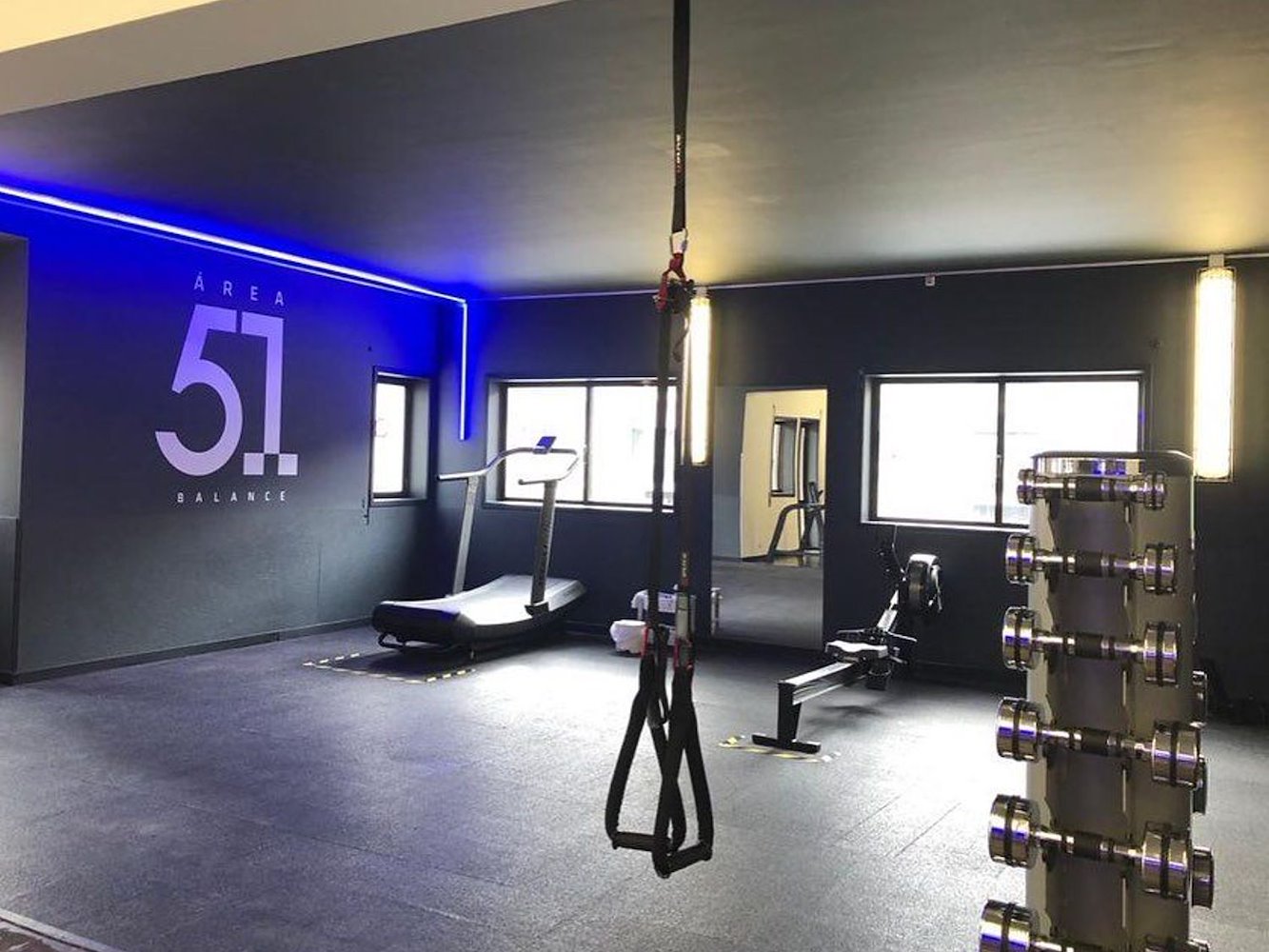 Fitness Factory Rebordosa - фото 3