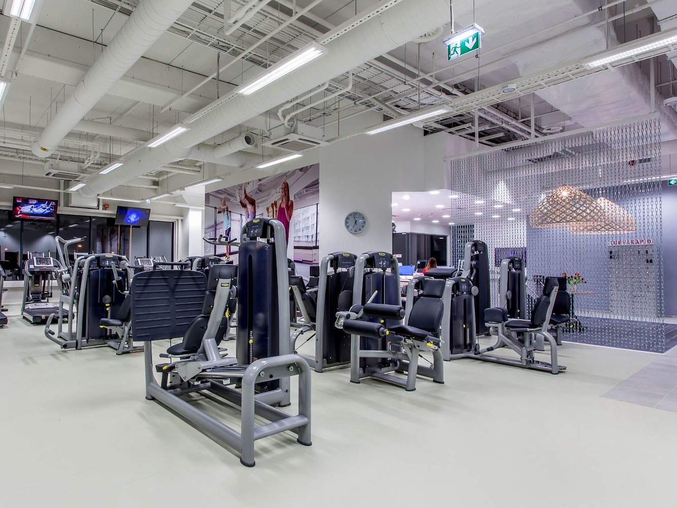 MyFitness Mustamäe - фото 5