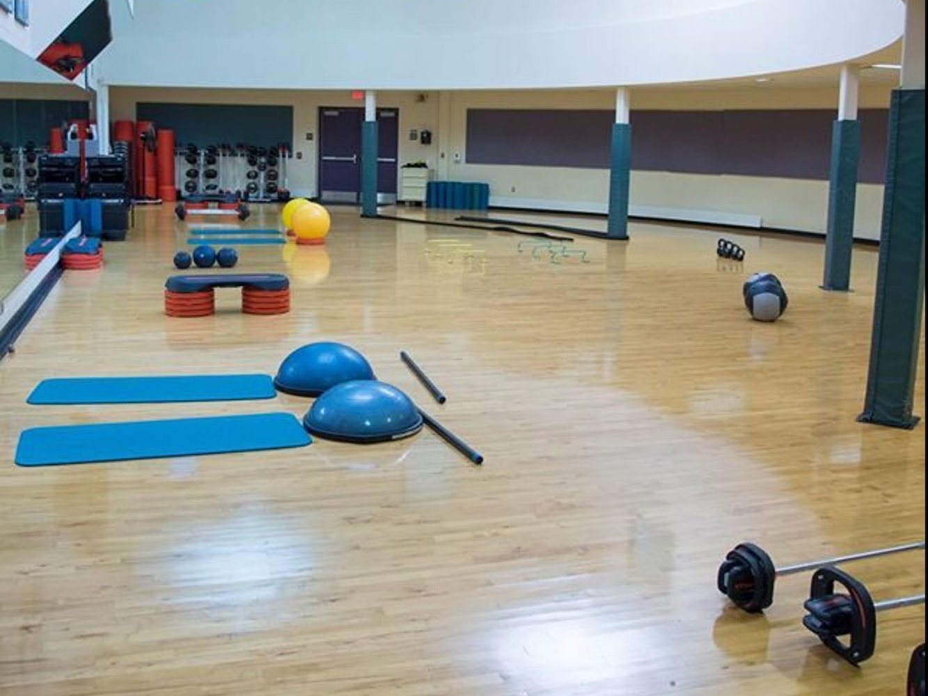 Aurora Wellness Center - фото 2