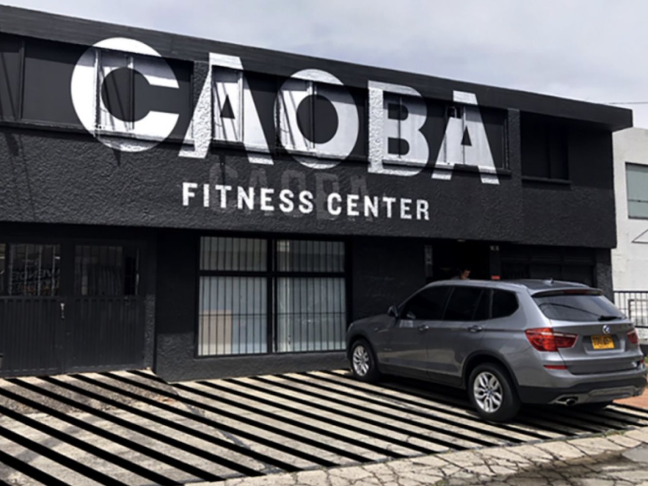 Caoba Fitness Center - фото 6