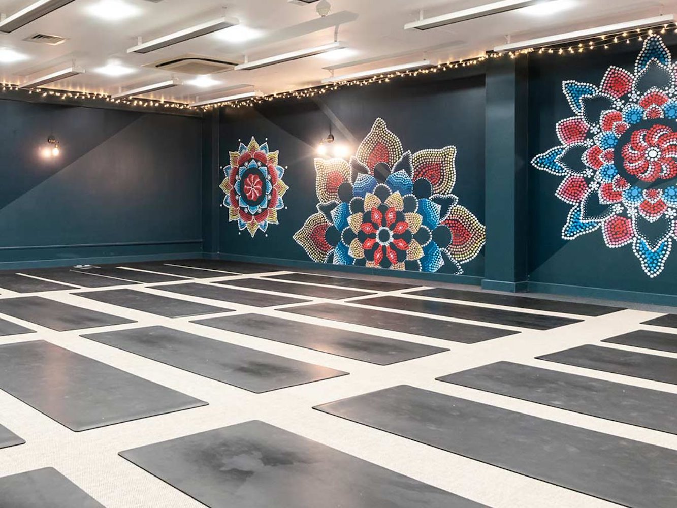 MoreYoga - Soho - фото 1