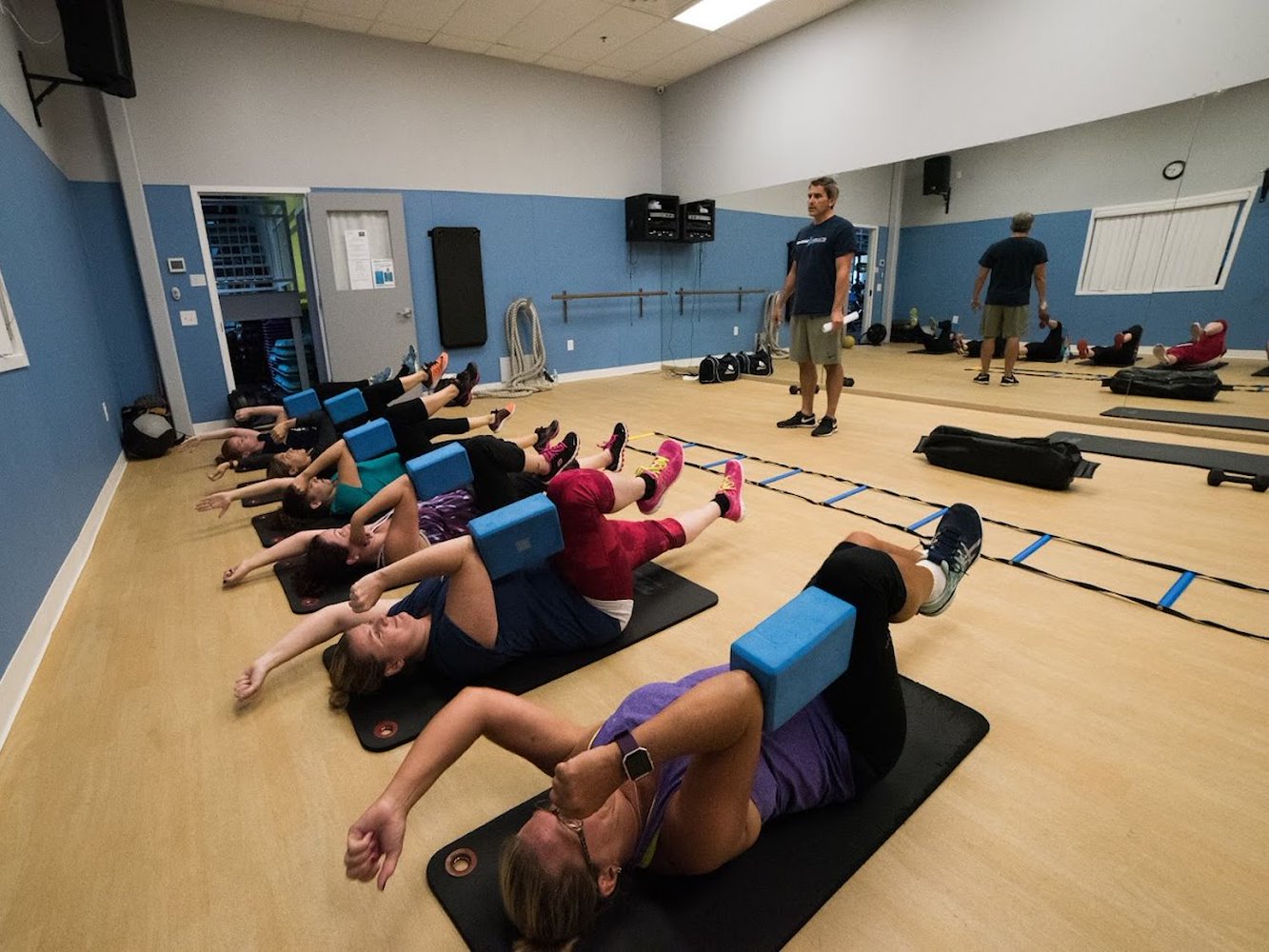 Eastpointe Health & Fitness - фото 4