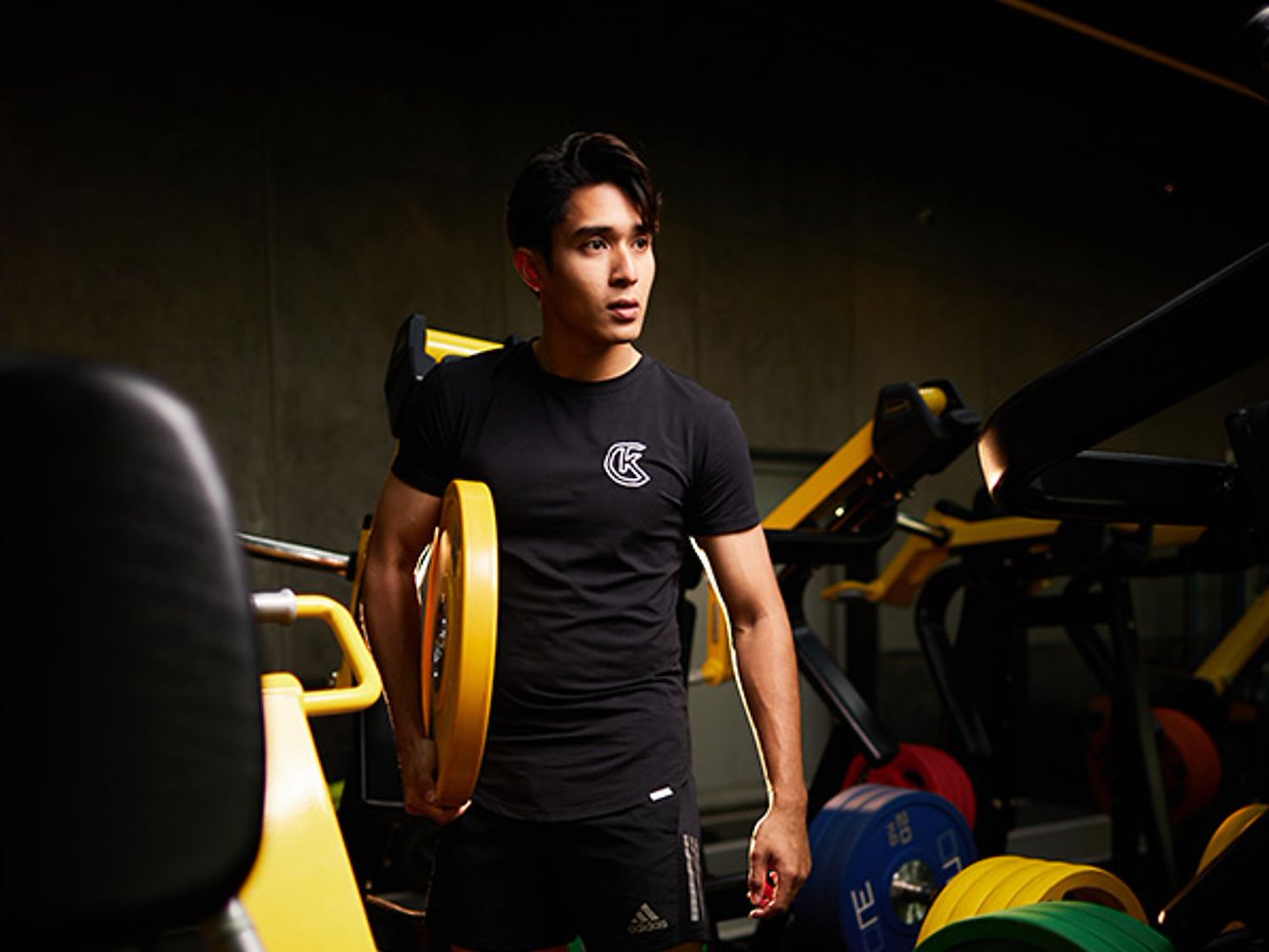 Fitness One - фото 3
