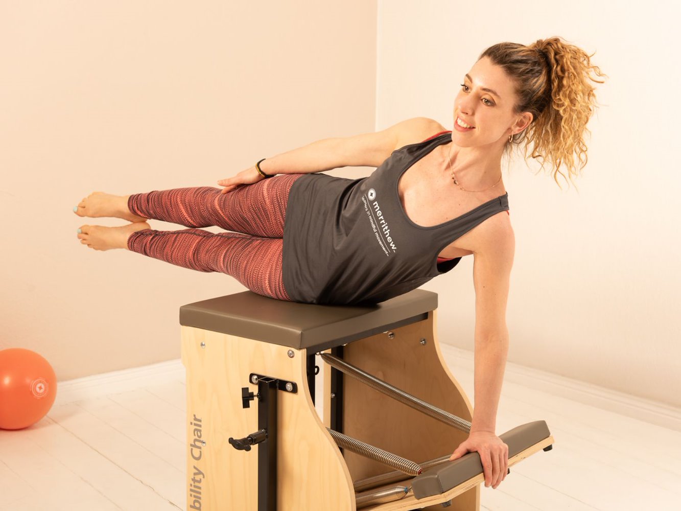 Berliner Pilates - Wedding - фото 4
