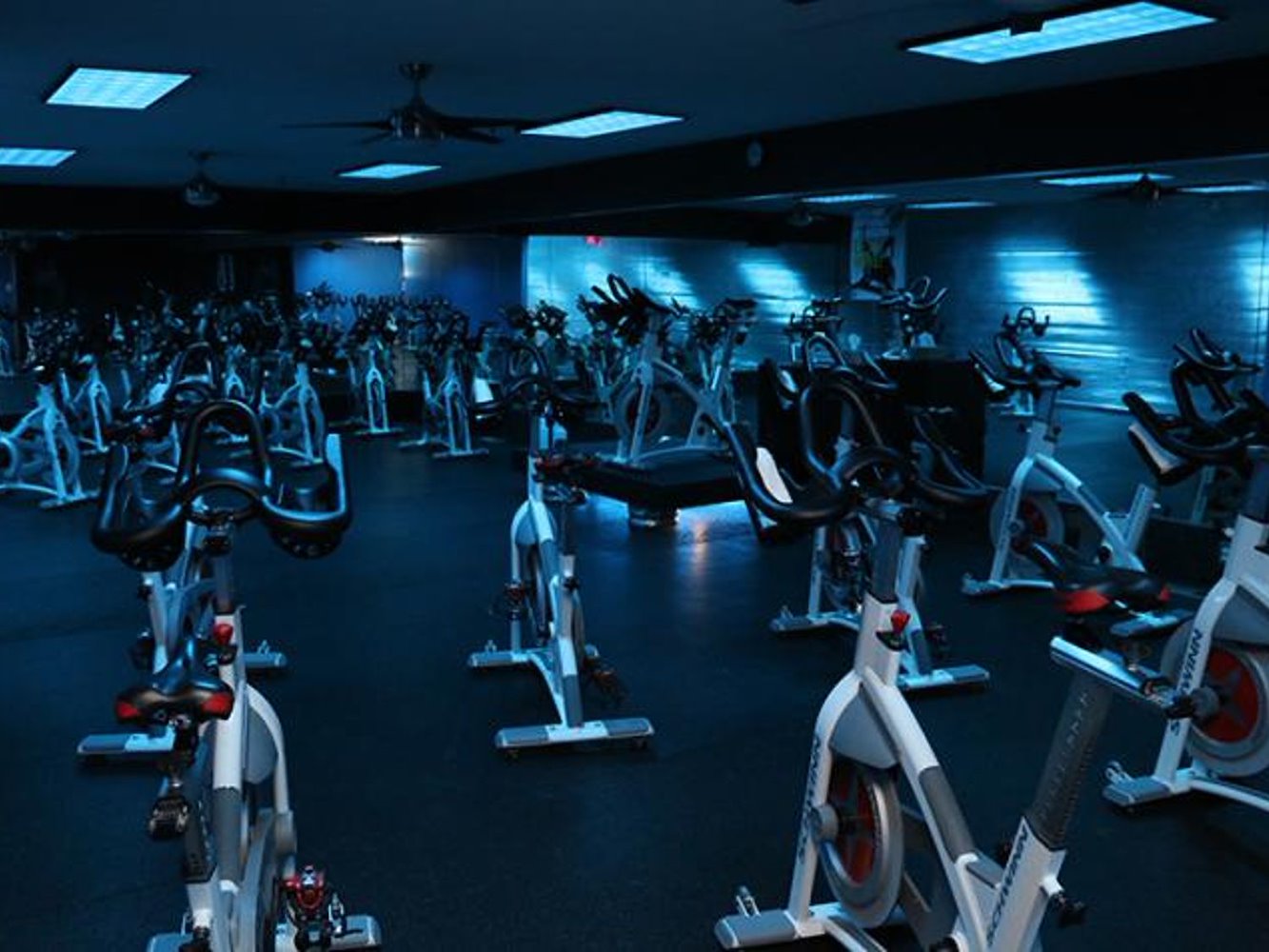 Genesis Health Clubs Lawrence North - фото 3