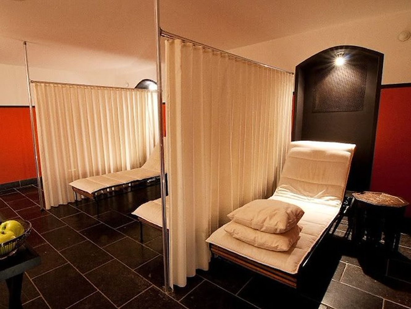 Des Indes Health Club & Spa - фото 2