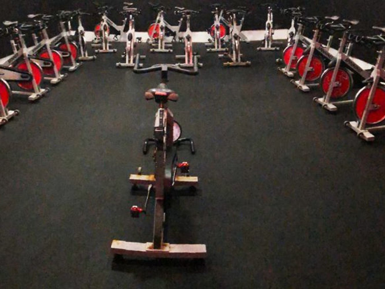 NORTHEAST RACQUET CLUB AND FITNESS CENTER