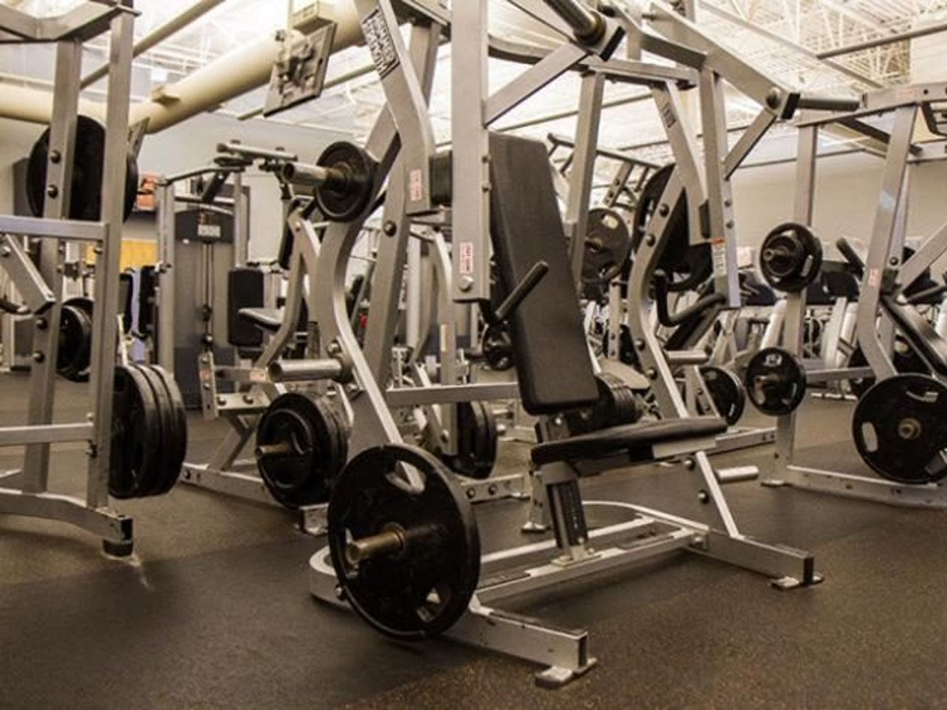 Genesis Health Clubs Springfield South