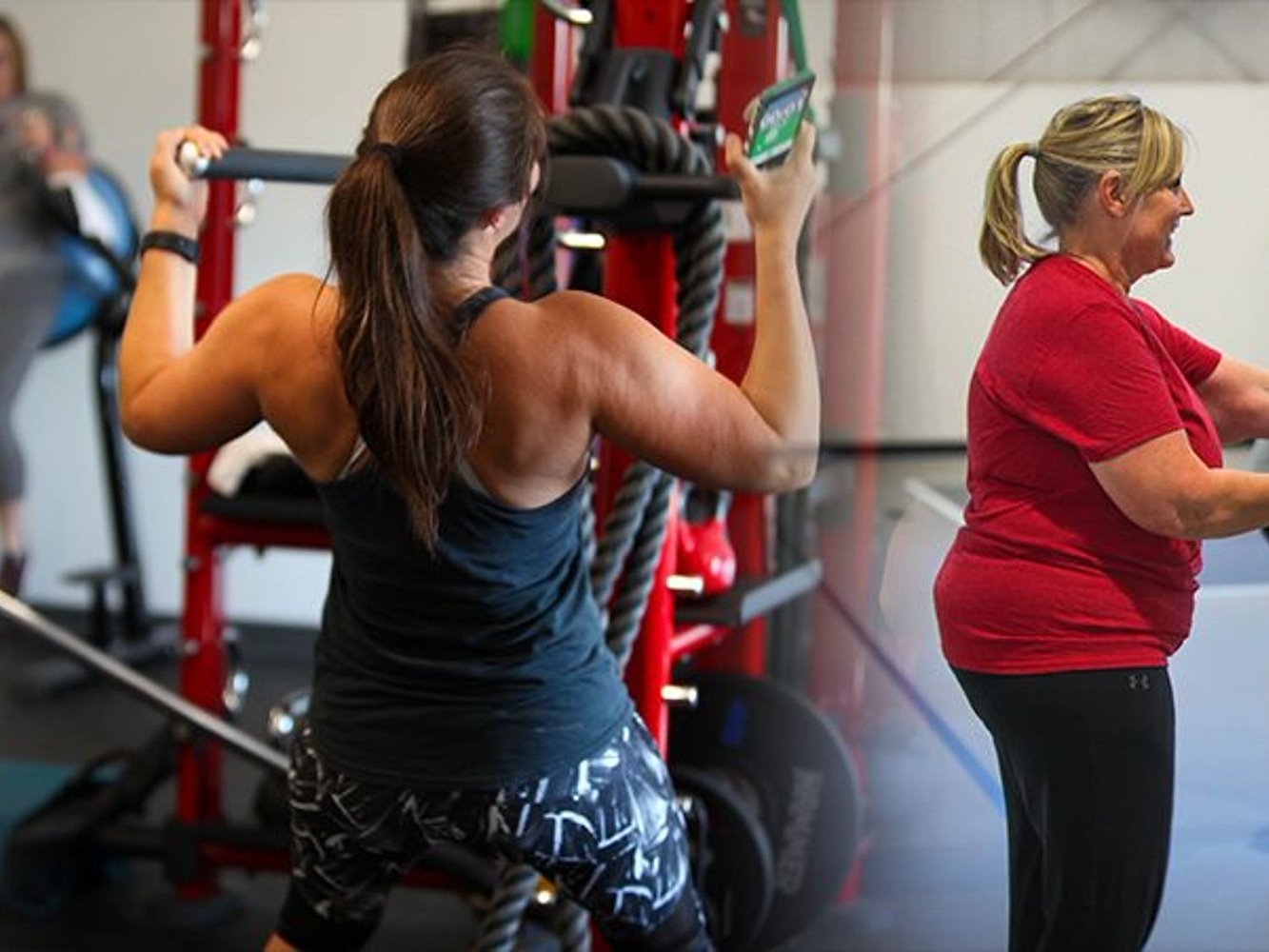 Redbud Fitness & Lifestyle Center - фото 5