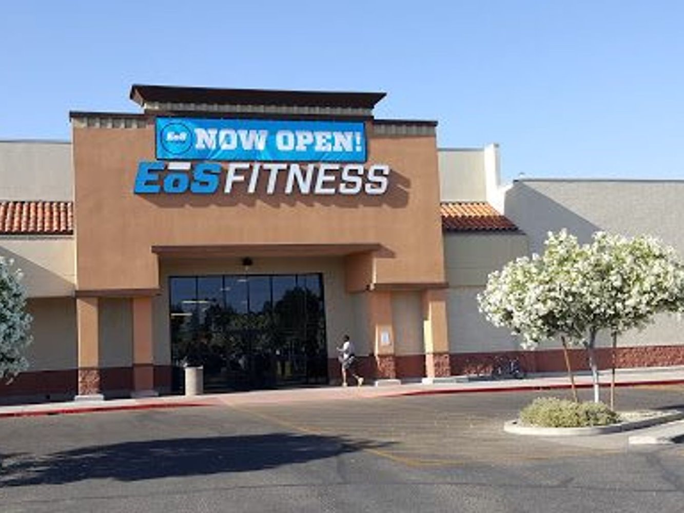 EoS Fitness - Glendale 51st Ave/Olive - фото 6