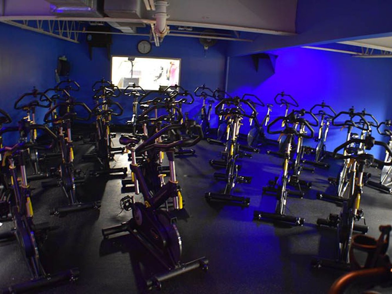 Gold's Gym Fishkill - фото 6