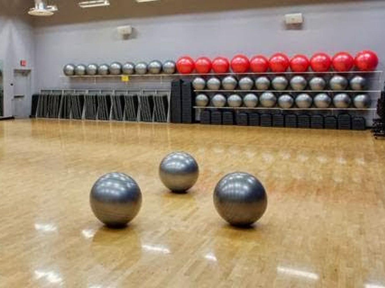 In-Shape Family Fitness - Roseville - фото 2