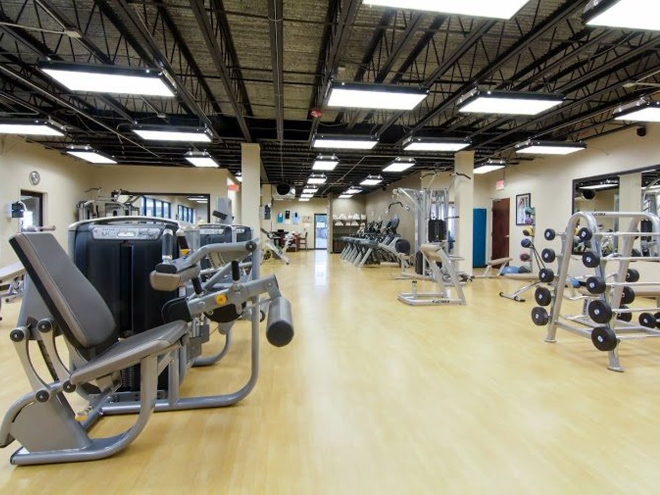 Bayshore FIT - фото 1