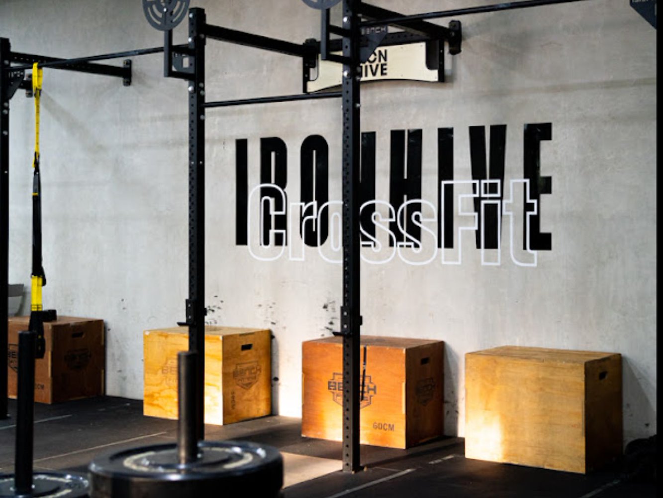 Iron Hive - фото 6