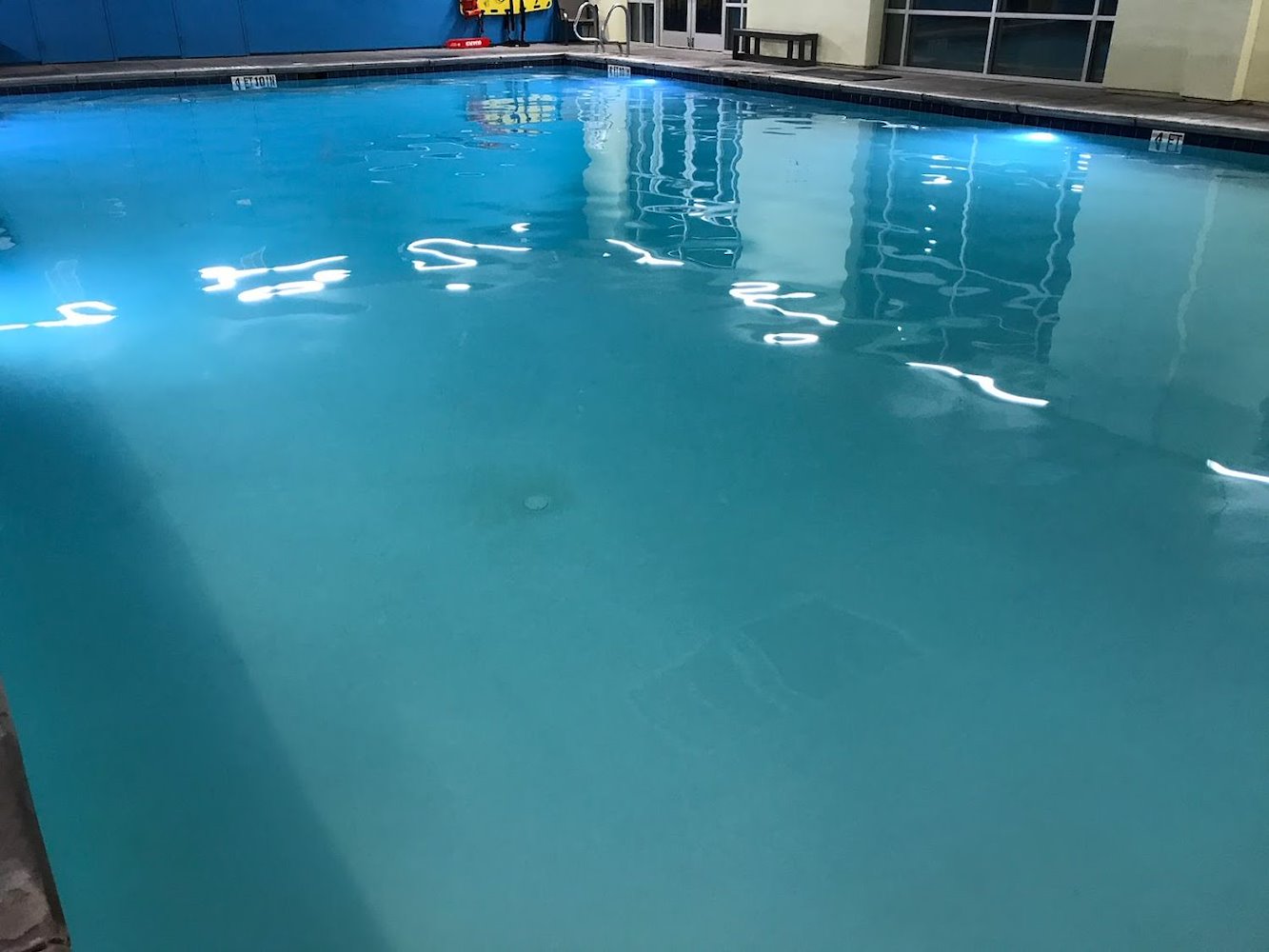 In-Shape Family Fitness - Natomas - фото 6