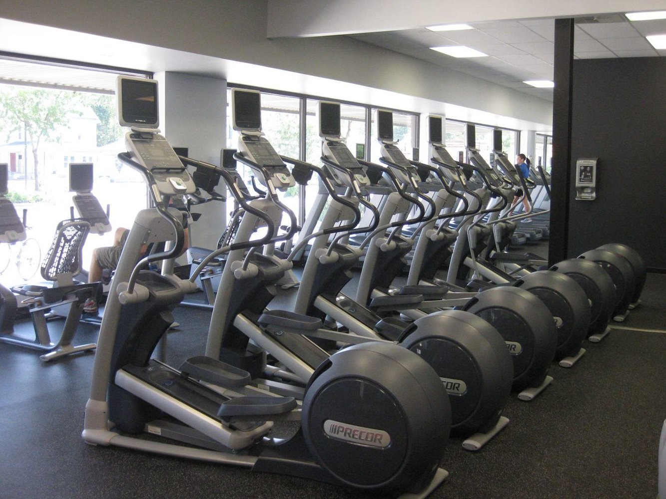 Genesis Health Clubs Emporia - фото 2