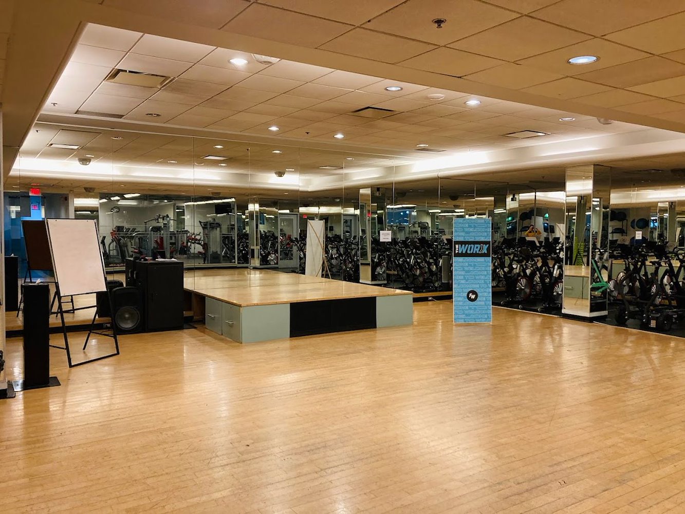 Fitness World Kitsilano - фото 6