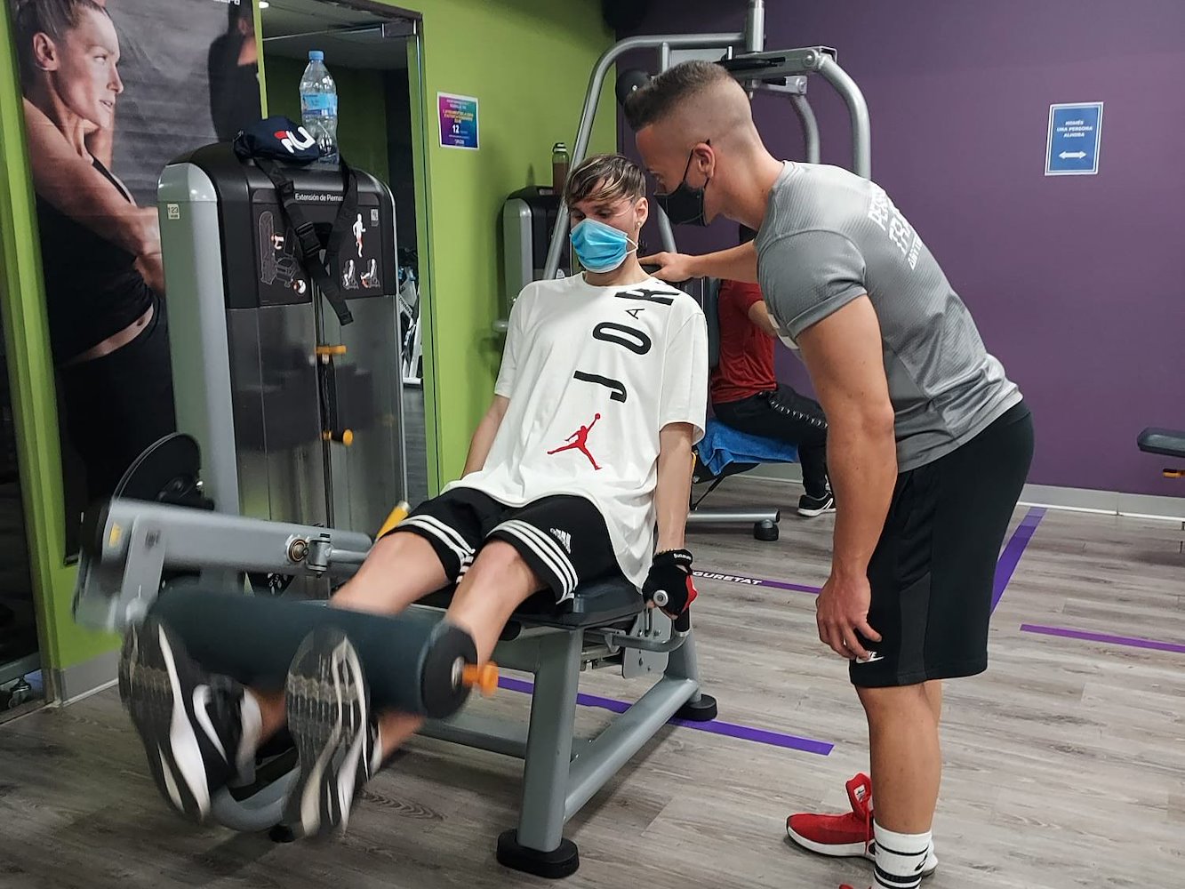 Anytime Fitness - Girona - фото 6