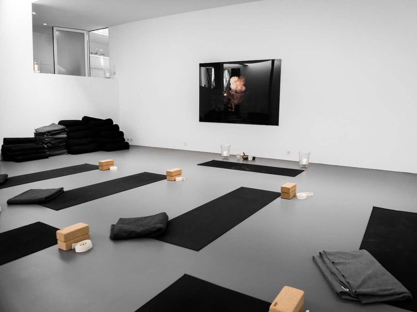 O Yoga - фото 8