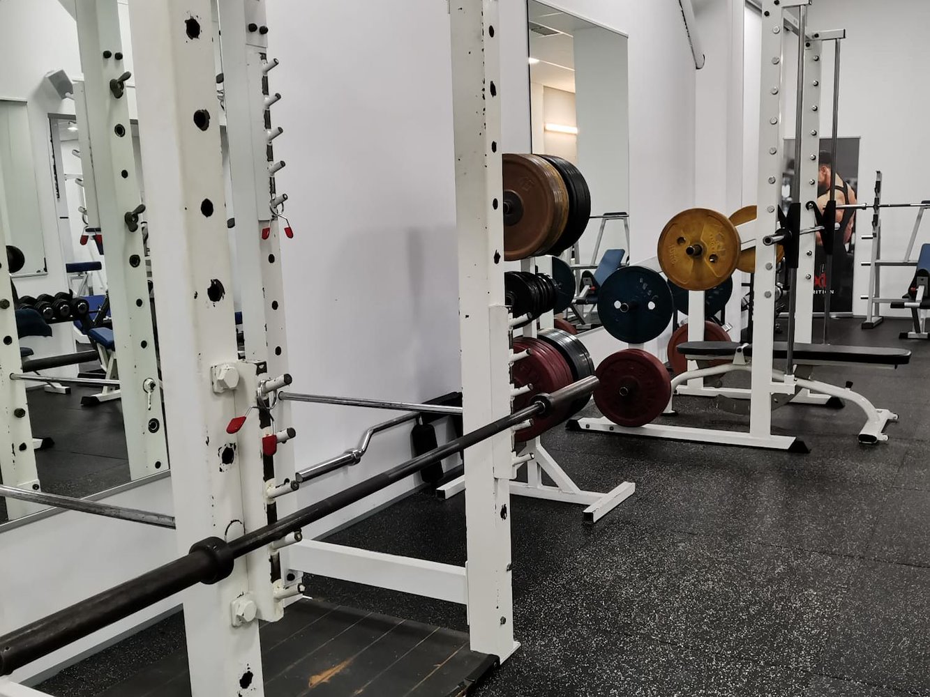 Classic Gym Rotterdam - фото 12