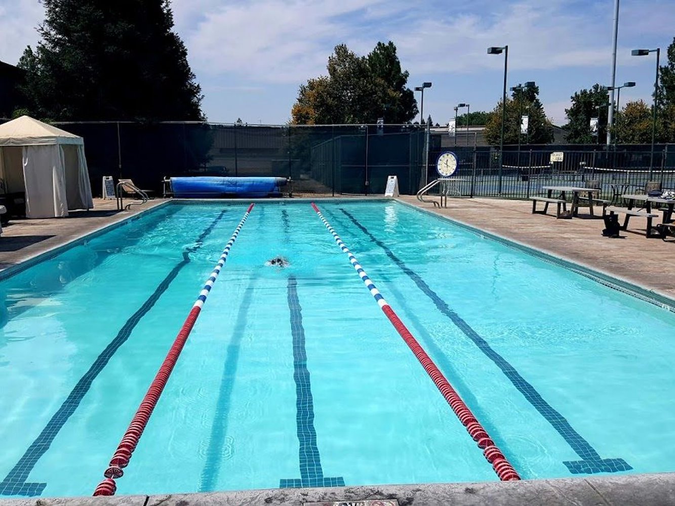 In-Shape: Modesto McHenry North - фото 4