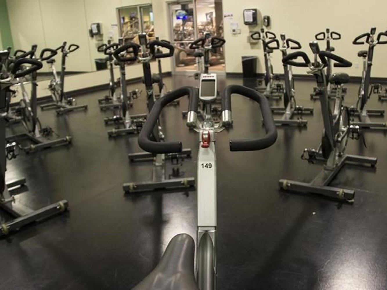 Genesis Health Clubs Boardwalk - фото 3