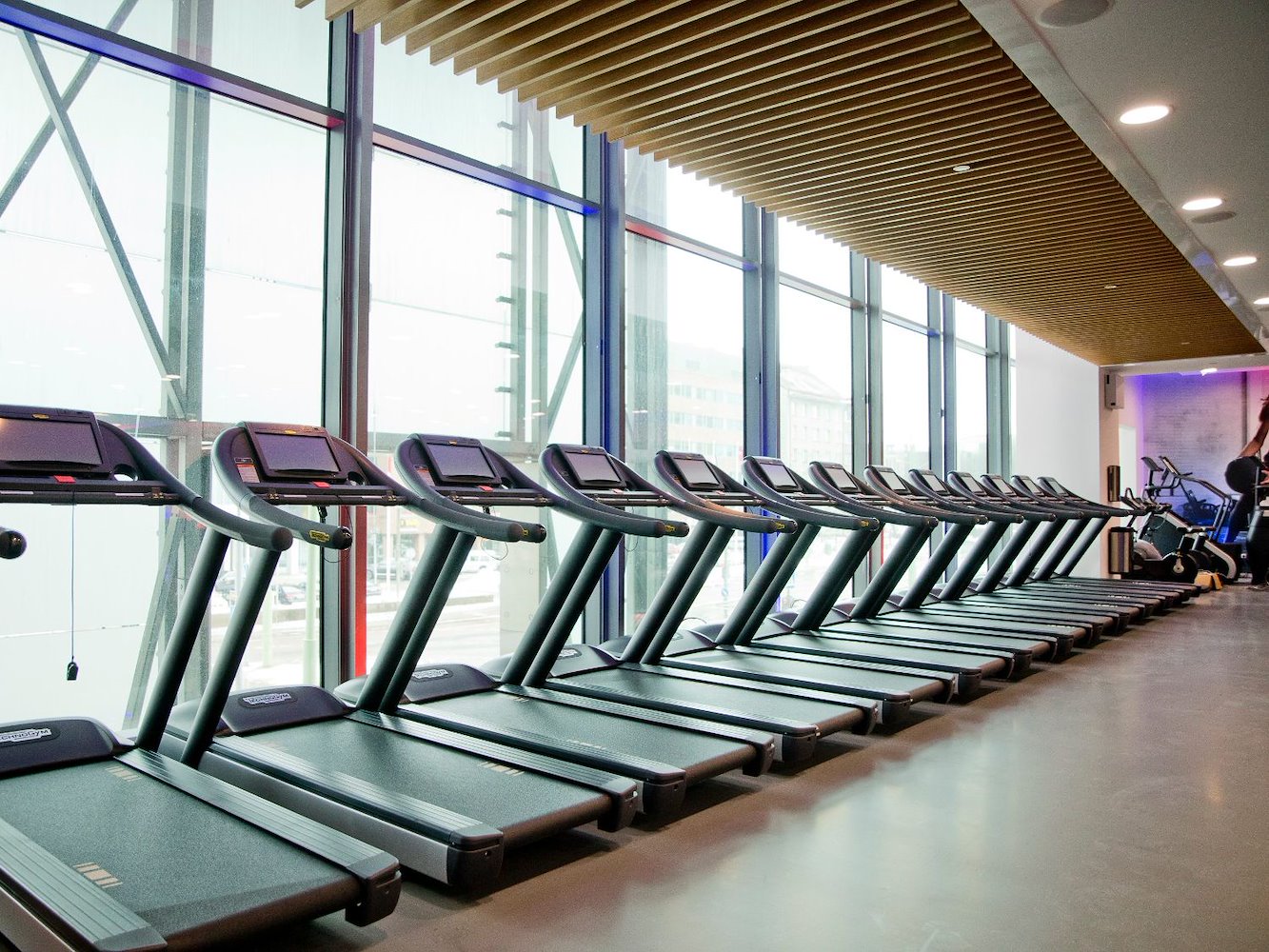 MyFitness Rävala - фото 6