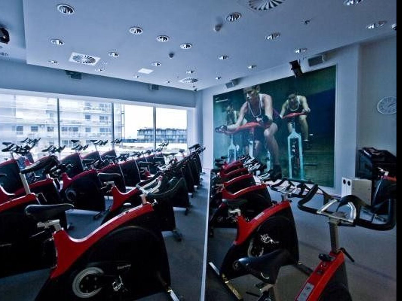 MyFitness Viru - фото 10