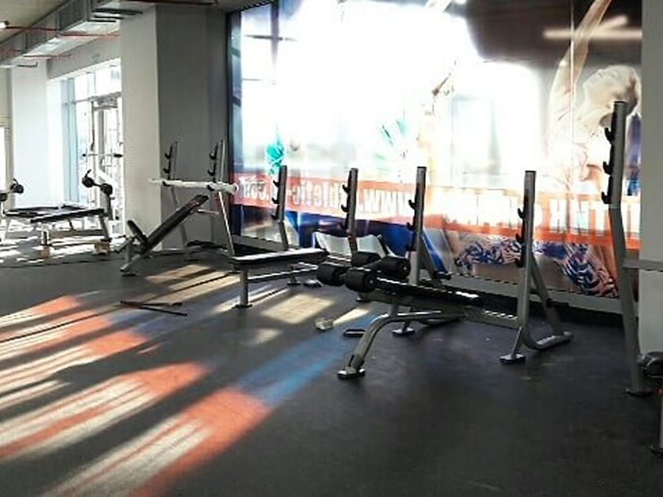 Athletic Markovo Tepe - фото 3