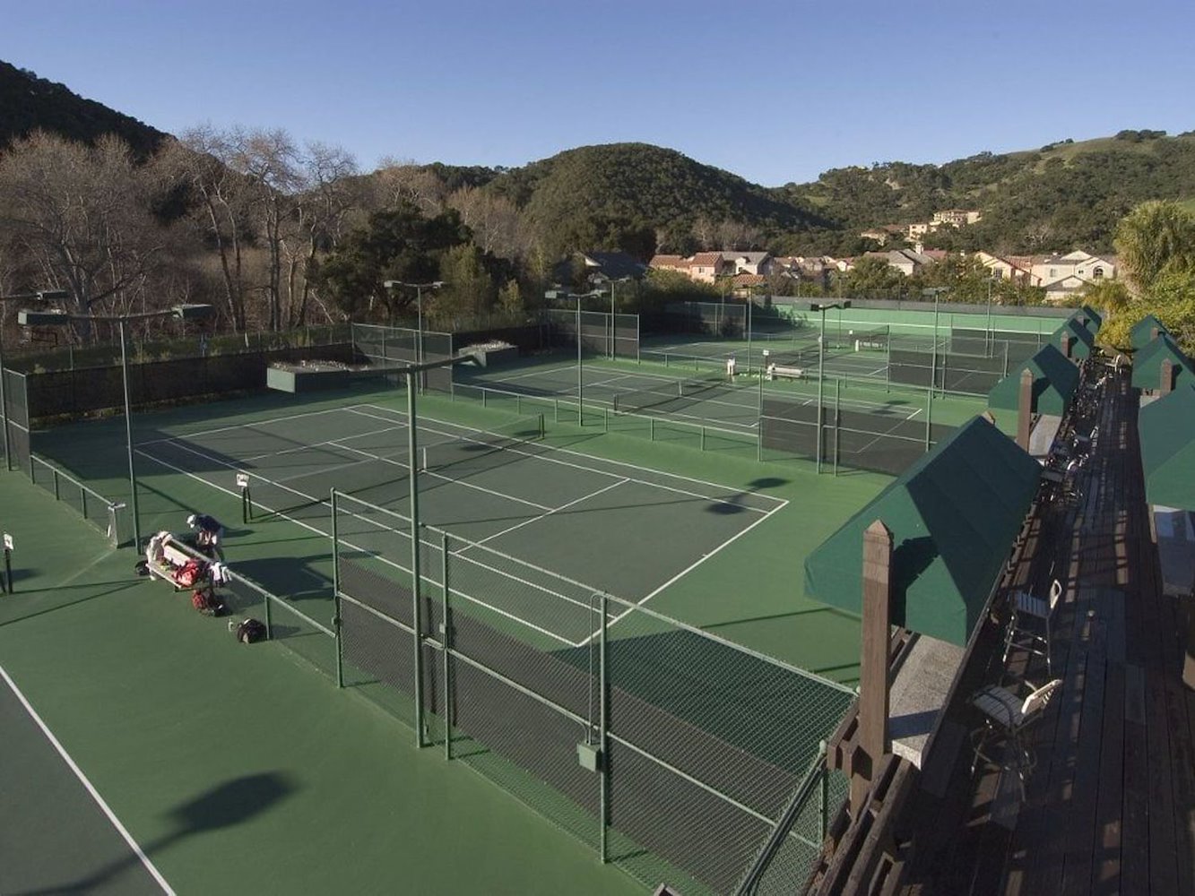 Avila Bay Athletic Club - фото 3