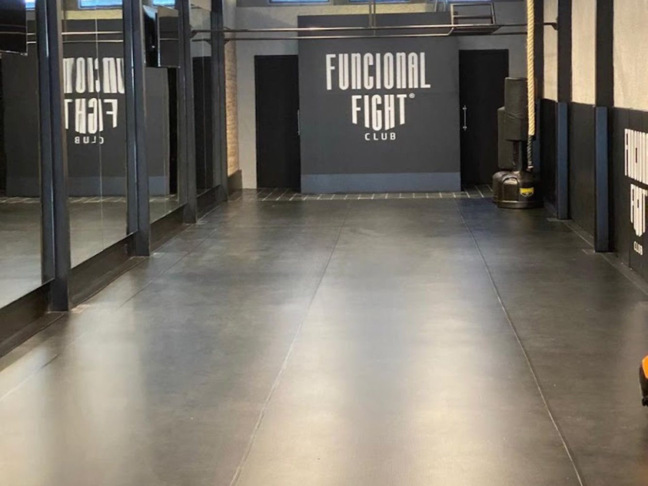 Funcional Fight Club - фото 5