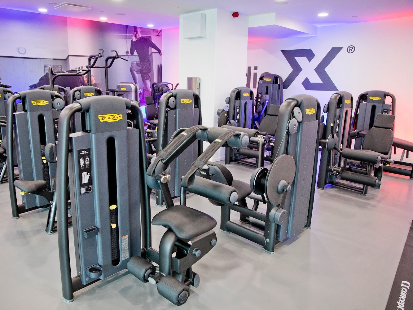MyFitness Rävala - фото 3