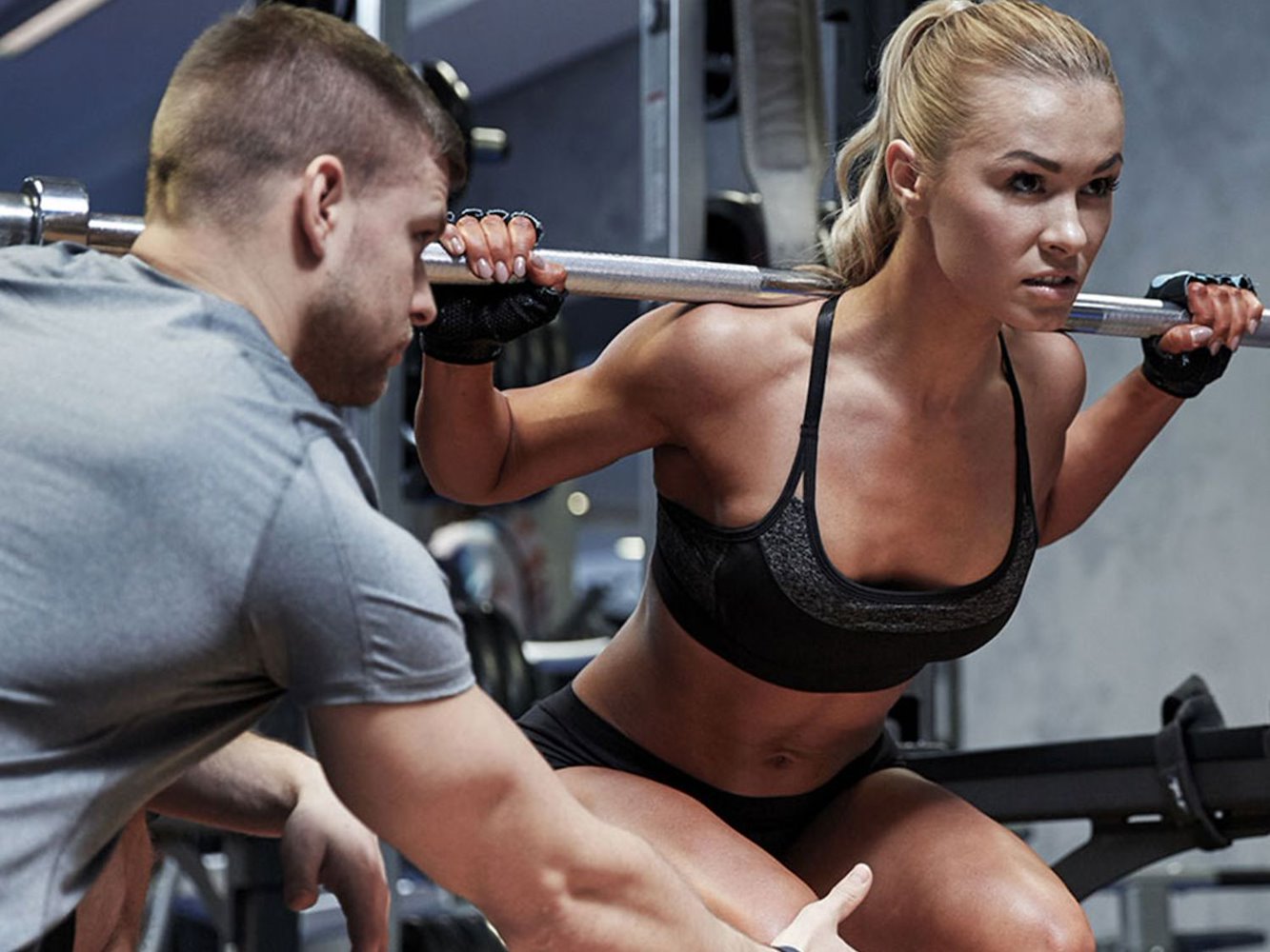 Optimyze Health and Fitness Boutique - фото 6