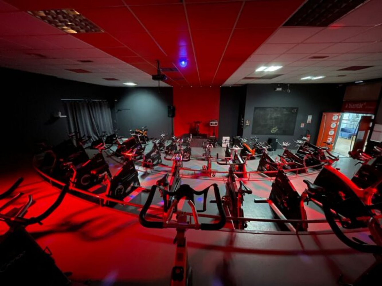 Genae Fitness Club Ecully - фото 5