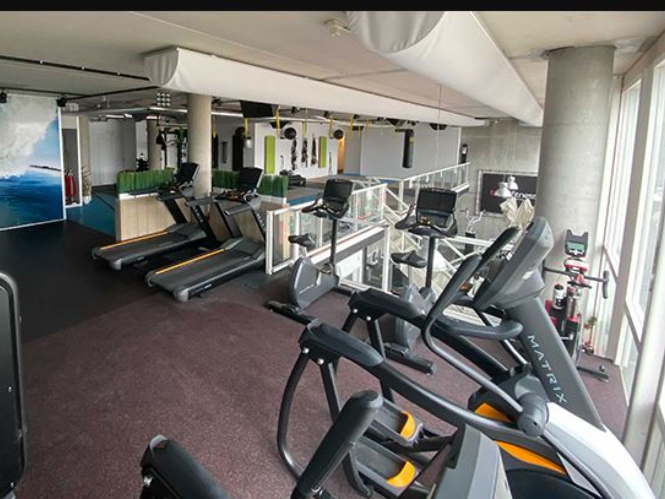 AmstelGym - фото 5