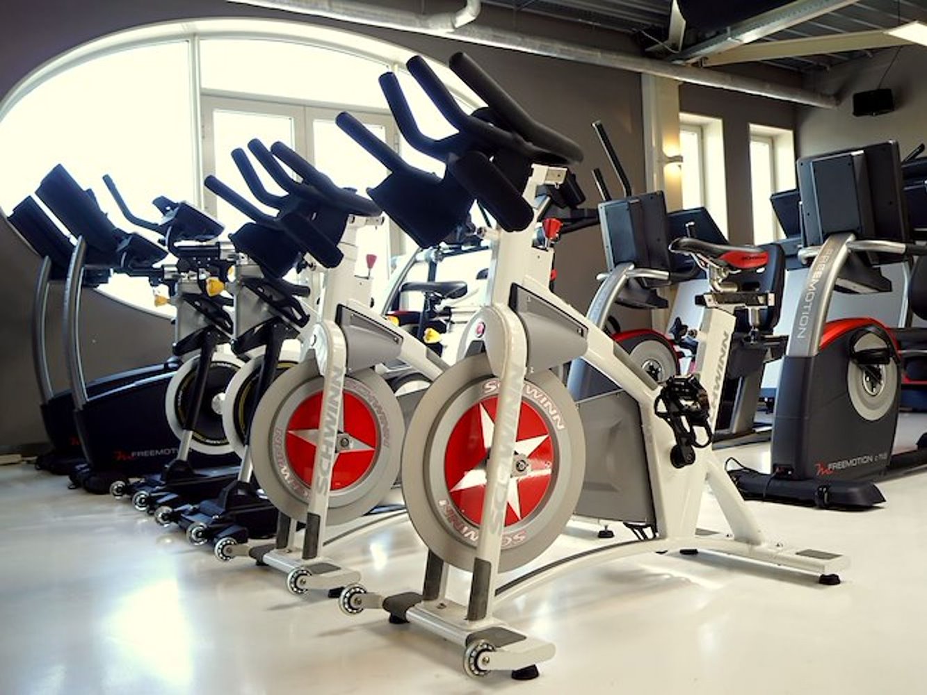 Njoy Fitness Noordwijk - фото 3