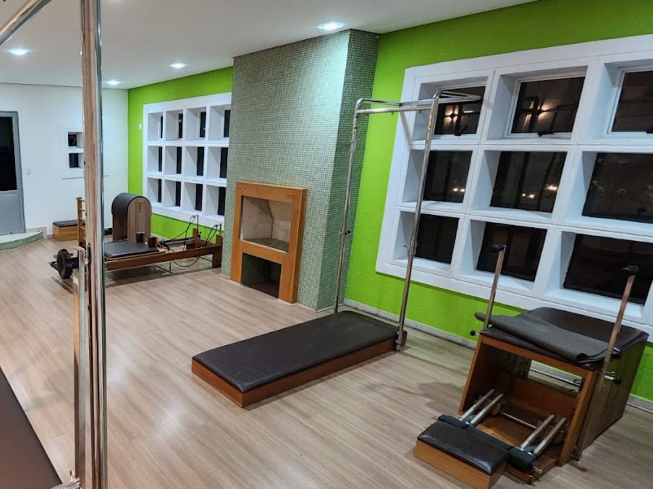Moema Fit Academia - фото 3